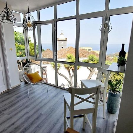 La Casita Del Arco Panoramico Daire San Pedro  Dış mekan fotoğraf