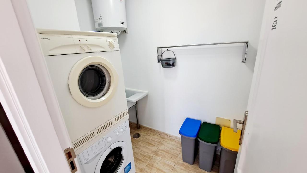 La Casita Del Arco Panoramico Daire San Pedro  Dış mekan fotoğraf