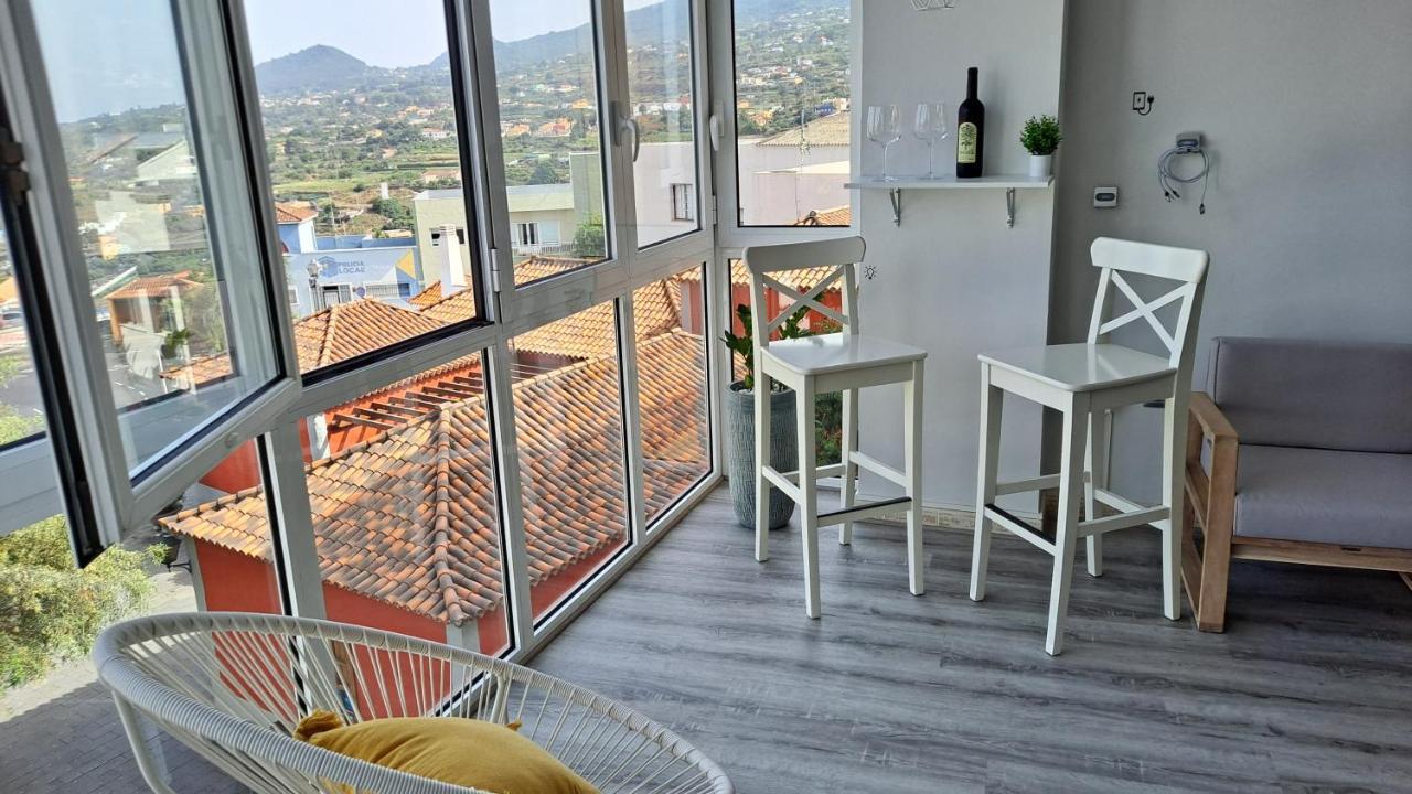 La Casita Del Arco Panoramico Daire San Pedro  Dış mekan fotoğraf