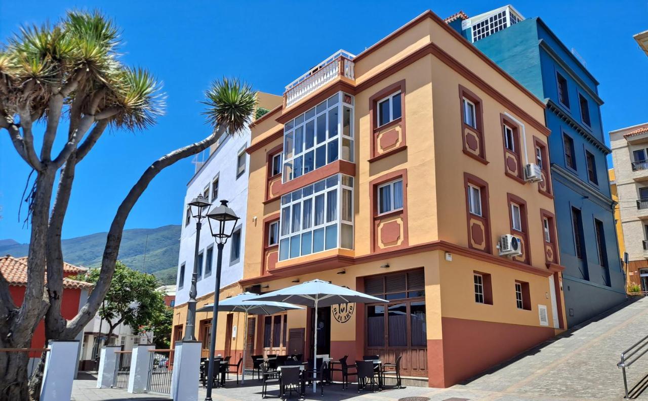 La Casita Del Arco Panoramico Daire San Pedro  Dış mekan fotoğraf